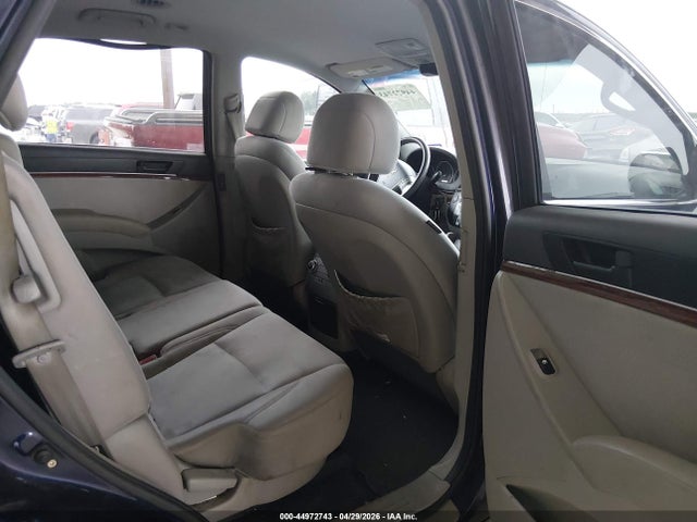 Продаж на аукціоні авто 2009 Hyundai Veracruz Gls, vin: KM8NU13C89U083720, номер лоту: 44972743