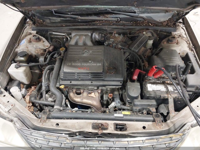 Aukcja sprzedaży 2003 Toyota Avalon Xl, vin: 4T1BF28B43U314218, numer aukcji: 44972744