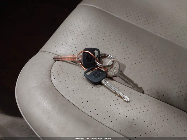 Aukcja sprzedaży 2003 Toyota Avalon Xl, vin: 4T1BF28B43U314218, numer aukcji: 44972744