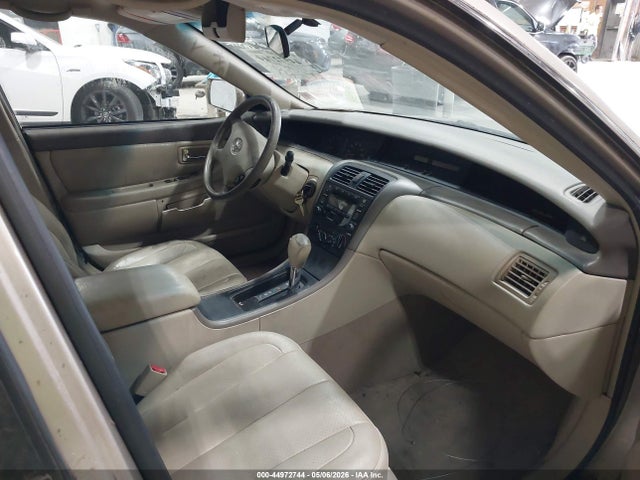 Aukcja sprzedaży 2003 Toyota Avalon Xl, vin: 4T1BF28B43U314218, numer aukcji: 44972744