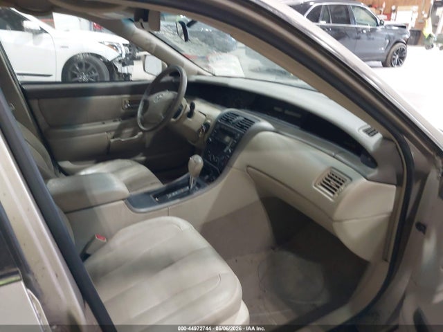 Aukcja sprzedaży 2003 Toyota Avalon Xl, vin: 4T1BF28B43U314218, numer aukcji: 44972744