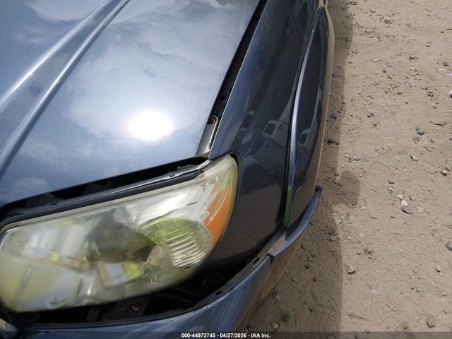 2007 Toyota 4runner Sr5 V6 მანქანა იყიდება აუქციონზე, vin: JTEZU14R770084785, აუქციონის ნომერი: 44972745