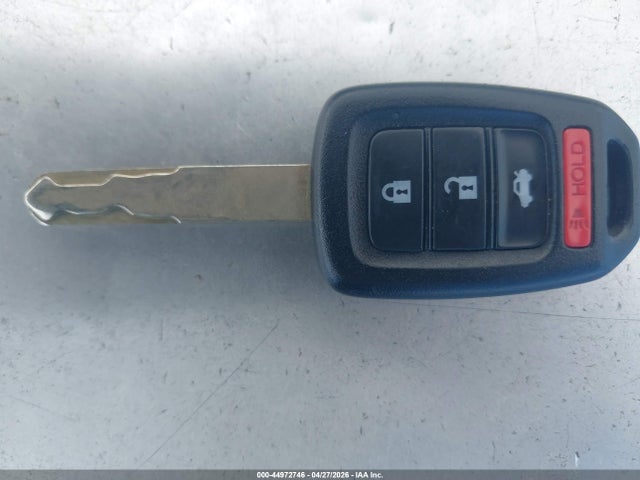2020 Honda Civic Lx მანქანა იყიდება აუქციონზე, vin: 2HGFC2F64LH595106, აუქციონის ნომერი: 44972746