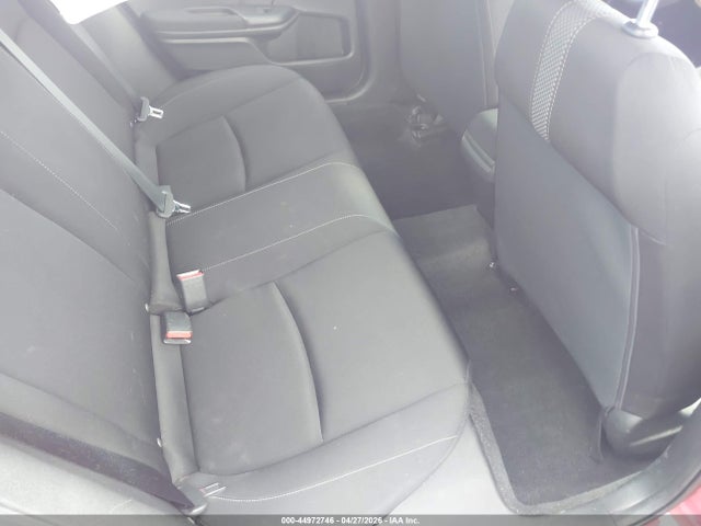 2020 Honda Civic Lx მანქანა იყიდება აუქციონზე, vin: 2HGFC2F64LH595106, აუქციონის ნომერი: 44972746