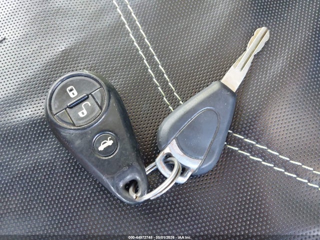 44972748 :رقم المزاد ، 4S4BP61C077329925 vin ، 2007 Subaru Outback 2.5i مزاد بيع