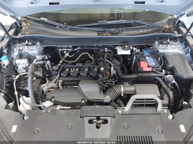Продажа на аукционе авто 2025 Honda Cr-v Lx Awd, vin: 5J6RS4H20SL003331, номер лота: 44972753