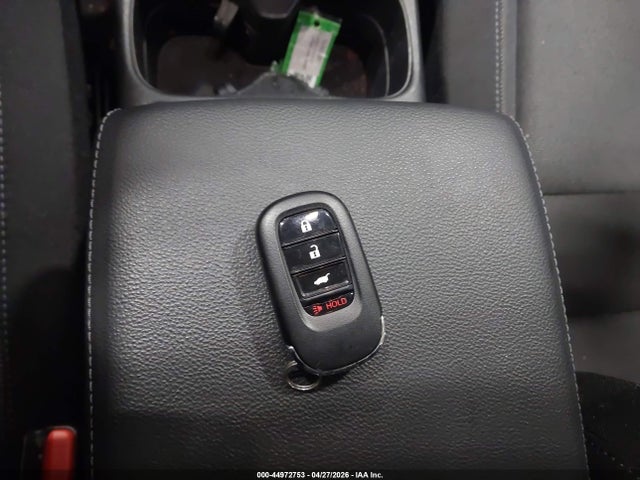 Продажа на аукционе авто 2025 Honda Cr-v Lx Awd, vin: 5J6RS4H20SL003331, номер лота: 44972753
