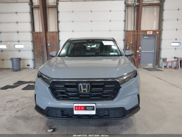 Продажа на аукционе авто 2025 Honda Cr-v Lx Awd, vin: 5J6RS4H20SL003331, номер лота: 44972753