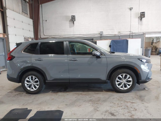 Продажа на аукционе авто 2025 Honda Cr-v Lx Awd, vin: 5J6RS4H20SL003331, номер лота: 44972753