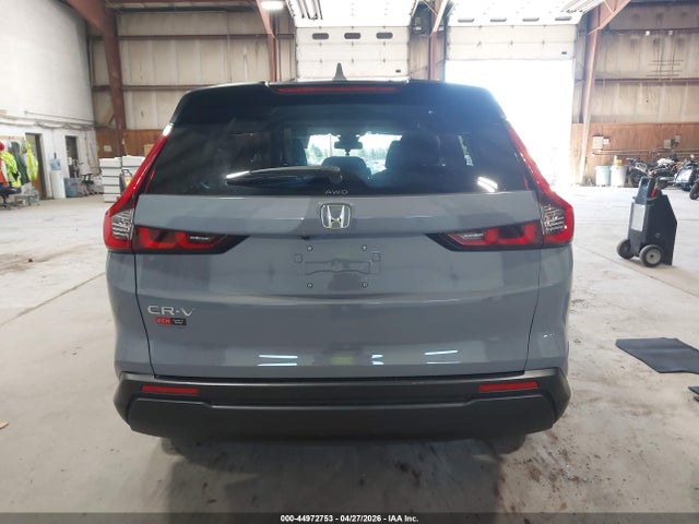 Продажа на аукционе авто 2025 Honda Cr-v Lx Awd, vin: 5J6RS4H20SL003331, номер лота: 44972753