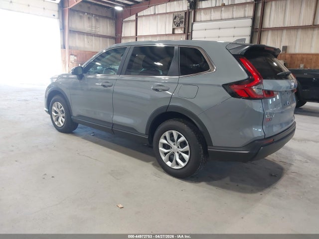 Продажа на аукционе авто 2025 Honda Cr-v Lx Awd, vin: 5J6RS4H20SL003331, номер лота: 44972753