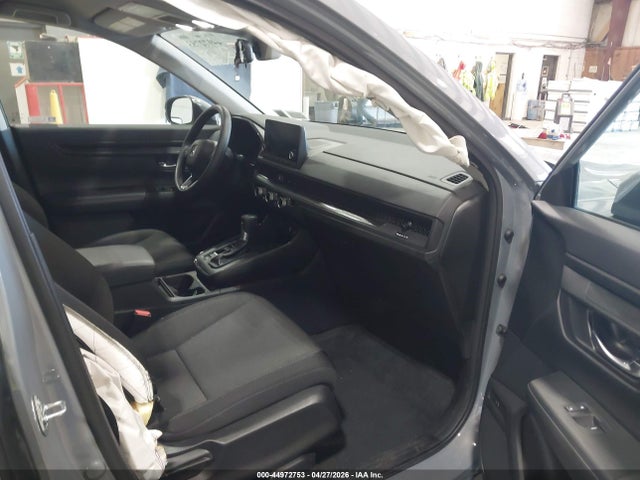 Продажа на аукционе авто 2025 Honda Cr-v Lx Awd, vin: 5J6RS4H20SL003331, номер лота: 44972753