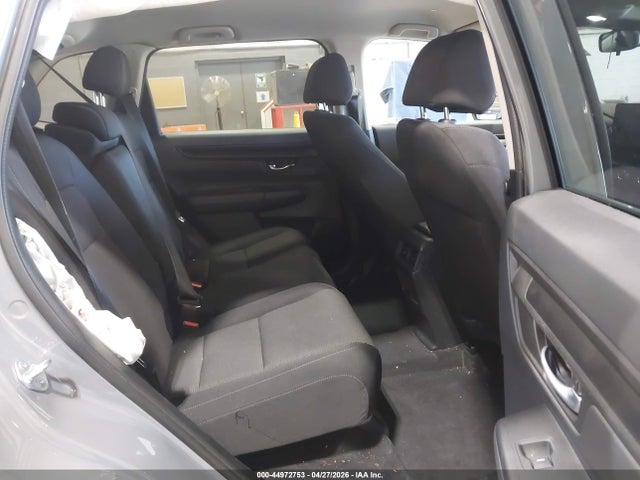 Продажа на аукционе авто 2025 Honda Cr-v Lx Awd, vin: 5J6RS4H20SL003331, номер лота: 44972753