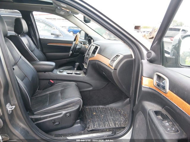 Aukcja sprzedaży 2011 Jeep Grand Cherokee Overland, vin: 1J4RR6GT6BC722388, numer aukcji: 44972755