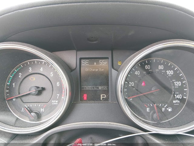 Aukcja sprzedaży 2011 Jeep Grand Cherokee Overland, vin: 1J4RR6GT6BC722388, numer aukcji: 44972755