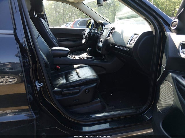 Aukcja sprzedaży 2013 Dodge Durango Crew, vin: 1C4RDJDG9DC554179, numer aukcji: 44972759