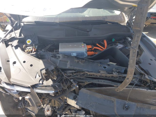 2021 Audi E-tron Premium Quattro მანქანა იყიდება აუქციონზე, vin: WA1AAAGE8MB025564, აუქციონის ნომერი: 44972762