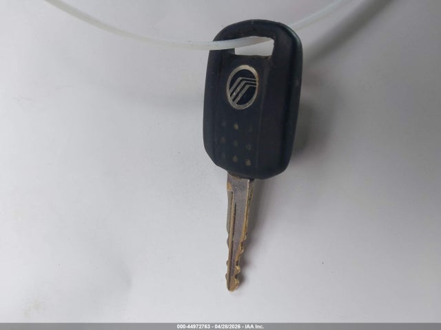 2002 Mercury Sable Gs მანქანა იყიდება აუქციონზე, vin: 1MEFM50U32G610126, აუქციონის ნომერი: 44972763