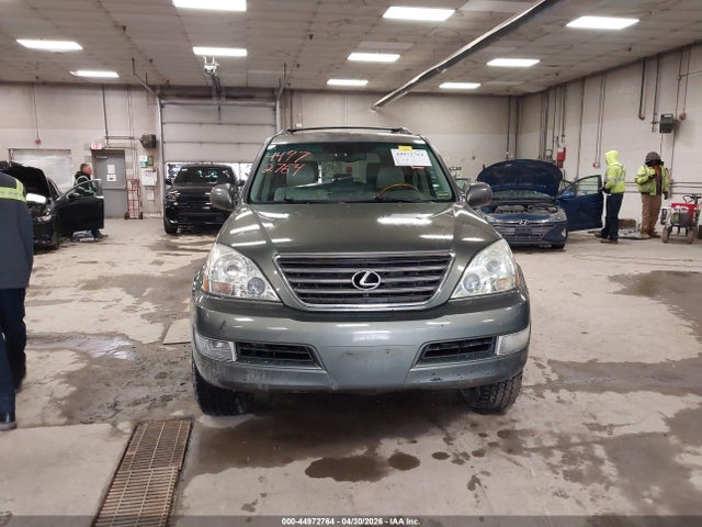 Продаж на аукціоні авто 2006 Lexus Gx 470, vin: JTJBT20X060104244, номер лоту: 44972764