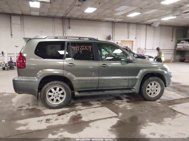 Продаж на аукціоні авто 2006 Lexus Gx 470, vin: JTJBT20X060104244, номер лоту: 44972764