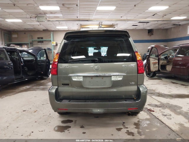 Продаж на аукціоні авто 2006 Lexus Gx 470, vin: JTJBT20X060104244, номер лоту: 44972764