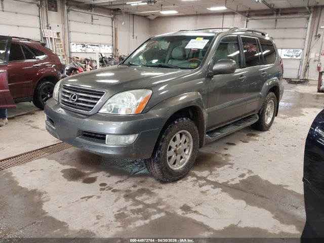 Продаж на аукціоні авто 2006 Lexus Gx 470, vin: JTJBT20X060104244, номер лоту: 44972764