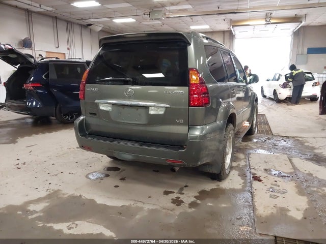 Продаж на аукціоні авто 2006 Lexus Gx 470, vin: JTJBT20X060104244, номер лоту: 44972764