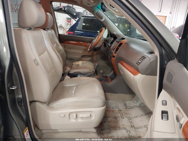 Продаж на аукціоні авто 2006 Lexus Gx 470, vin: JTJBT20X060104244, номер лоту: 44972764