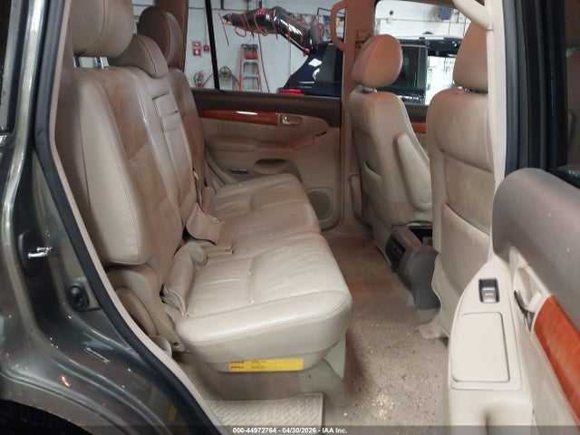 Продаж на аукціоні авто 2006 Lexus Gx 470, vin: JTJBT20X060104244, номер лоту: 44972764