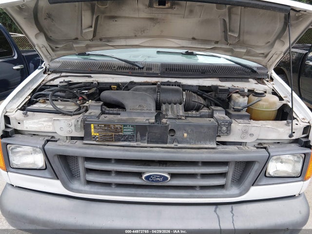 Продаж на аукціоні авто 2006 Ford E-250 Commercial/recreational, vin: 1FTNE24W66DB23224, номер лоту: 44972765