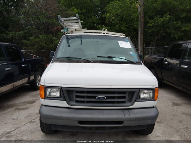 Продаж на аукціоні авто 2006 Ford E-250 Commercial/recreational, vin: 1FTNE24W66DB23224, номер лоту: 44972765