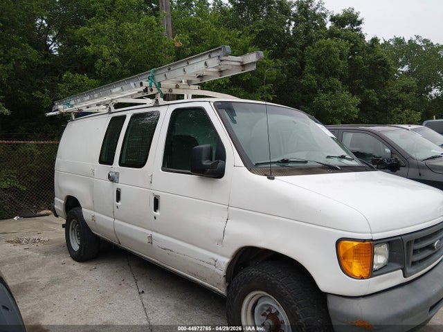 Продаж на аукціоні авто 2006 Ford E-250 Commercial/recreational, vin: 1FTNE24W66DB23224, номер лоту: 44972765