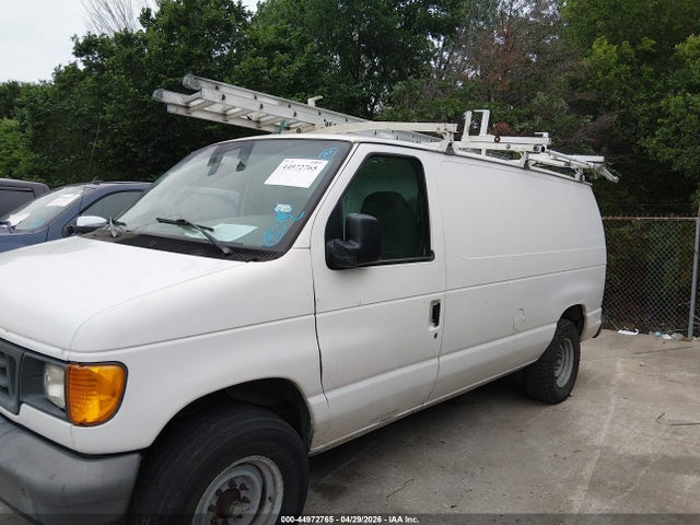 Продаж на аукціоні авто 2006 Ford E-250 Commercial/recreational, vin: 1FTNE24W66DB23224, номер лоту: 44972765