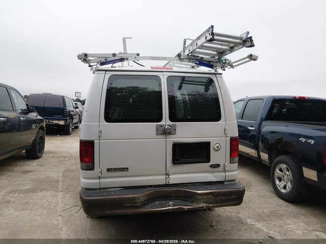 Продаж на аукціоні авто 2006 Ford E-250 Commercial/recreational, vin: 1FTNE24W66DB23224, номер лоту: 44972765
