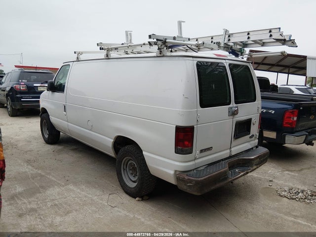 Продаж на аукціоні авто 2006 Ford E-250 Commercial/recreational, vin: 1FTNE24W66DB23224, номер лоту: 44972765