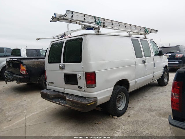 Продаж на аукціоні авто 2006 Ford E-250 Commercial/recreational, vin: 1FTNE24W66DB23224, номер лоту: 44972765