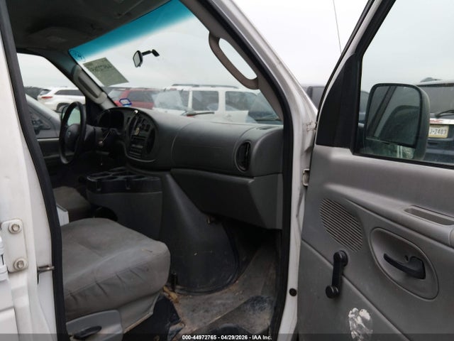 Продаж на аукціоні авто 2006 Ford E-250 Commercial/recreational, vin: 1FTNE24W66DB23224, номер лоту: 44972765