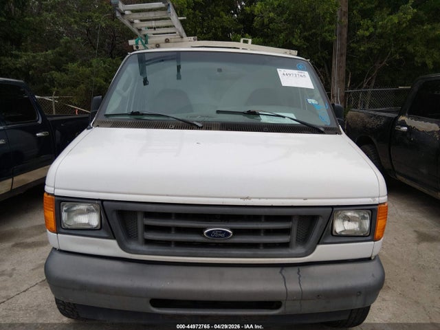 Продаж на аукціоні авто 2006 Ford E-250 Commercial/recreational, vin: 1FTNE24W66DB23224, номер лоту: 44972765