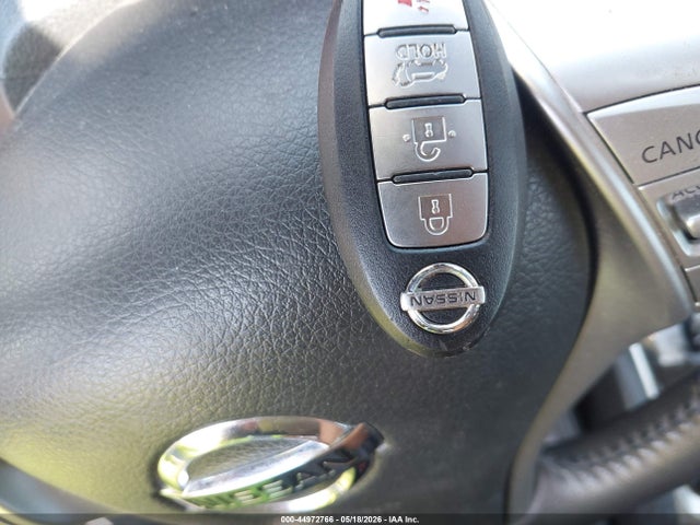 44972766 :رقم المزاد ، 5N1AT2MV3GC778567 vin ، 2016 Nissan Rogue Sl مزاد بيع