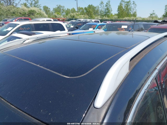 44972766 :رقم المزاد ، 5N1AT2MV3GC778567 vin ، 2016 Nissan Rogue Sl مزاد بيع