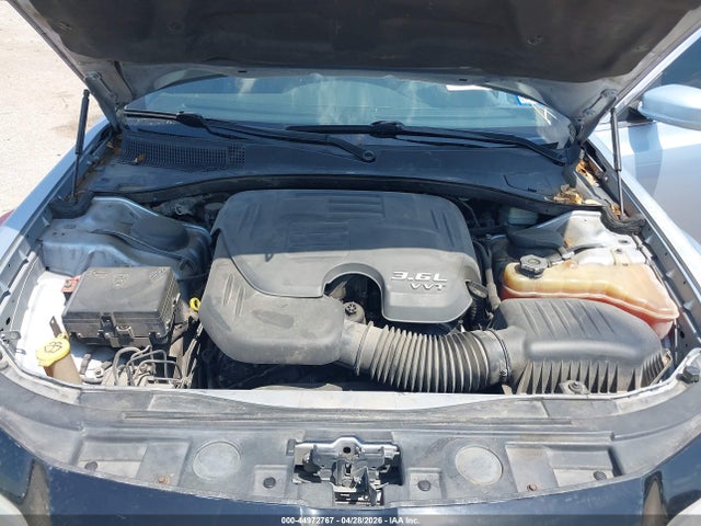 Продаж на аукціоні авто 2012 Chrysler 300, vin: 2C3CCAAGXCH153284, номер лоту: 44972767