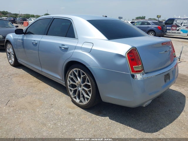 Продаж на аукціоні авто 2012 Chrysler 300, vin: 2C3CCAAGXCH153284, номер лоту: 44972767