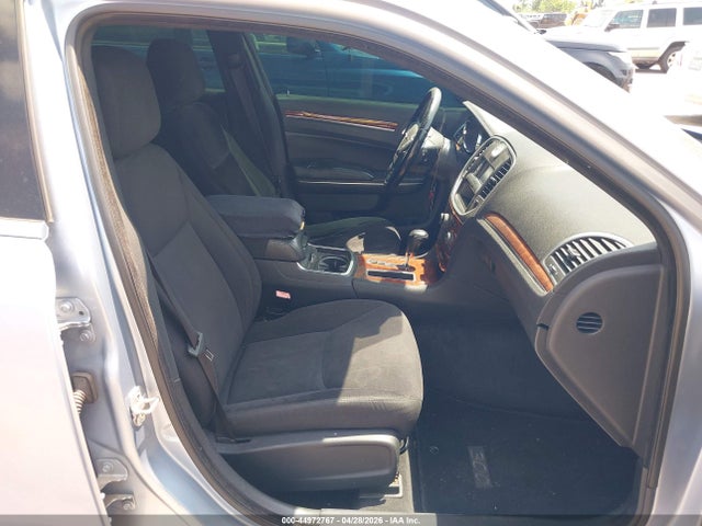 Продаж на аукціоні авто 2012 Chrysler 300, vin: 2C3CCAAGXCH153284, номер лоту: 44972767
