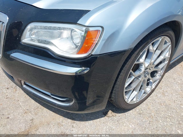 Продаж на аукціоні авто 2012 Chrysler 300, vin: 2C3CCAAGXCH153284, номер лоту: 44972767