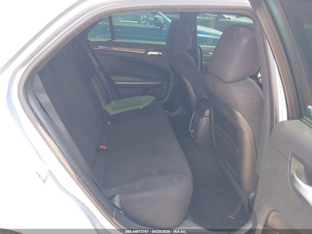 Продаж на аукціоні авто 2012 Chrysler 300, vin: 2C3CCAAGXCH153284, номер лоту: 44972767