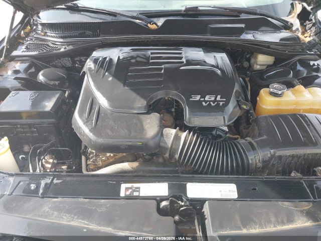 44972768 :رقم المزاد ، 2C3CDYAG0DH692259 vin ، 2013 Dodge Challenger Sxt مزاد بيع