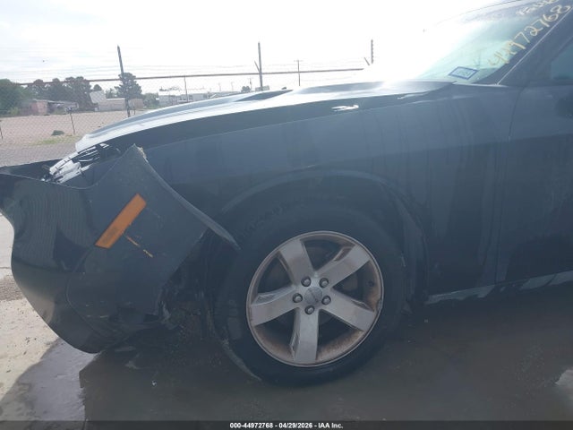 44972768 :رقم المزاد ، 2C3CDYAG0DH692259 vin ، 2013 Dodge Challenger Sxt مزاد بيع