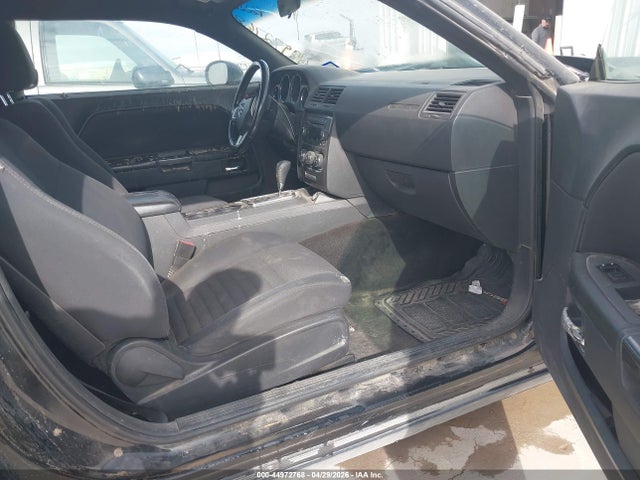 44972768 :رقم المزاد ، 2C3CDYAG0DH692259 vin ، 2013 Dodge Challenger Sxt مزاد بيع