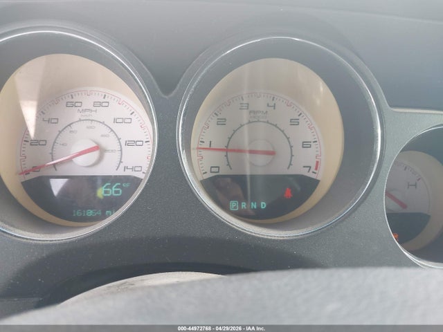 44972768 :رقم المزاد ، 2C3CDYAG0DH692259 vin ، 2013 Dodge Challenger Sxt مزاد بيع