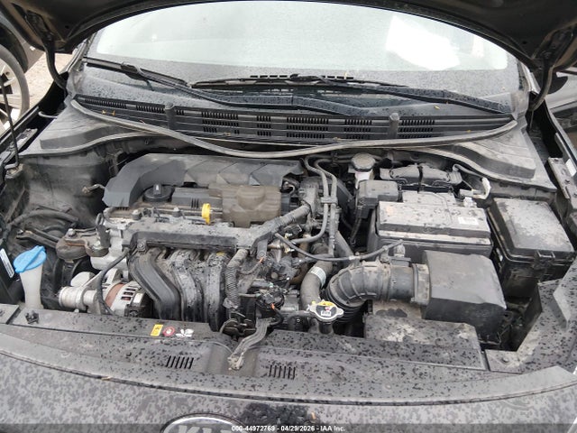 Продажа на аукционе авто 2021 Kia Rio Lx, vin: 3KPA24AD8ME393931, номер лота: 44972769